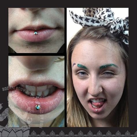 adorn body art|professional piercing in portland.